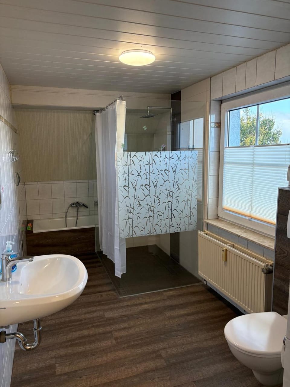 familienfreundliche Ferienwohnung Rita Apartment in Thuringia, Germany