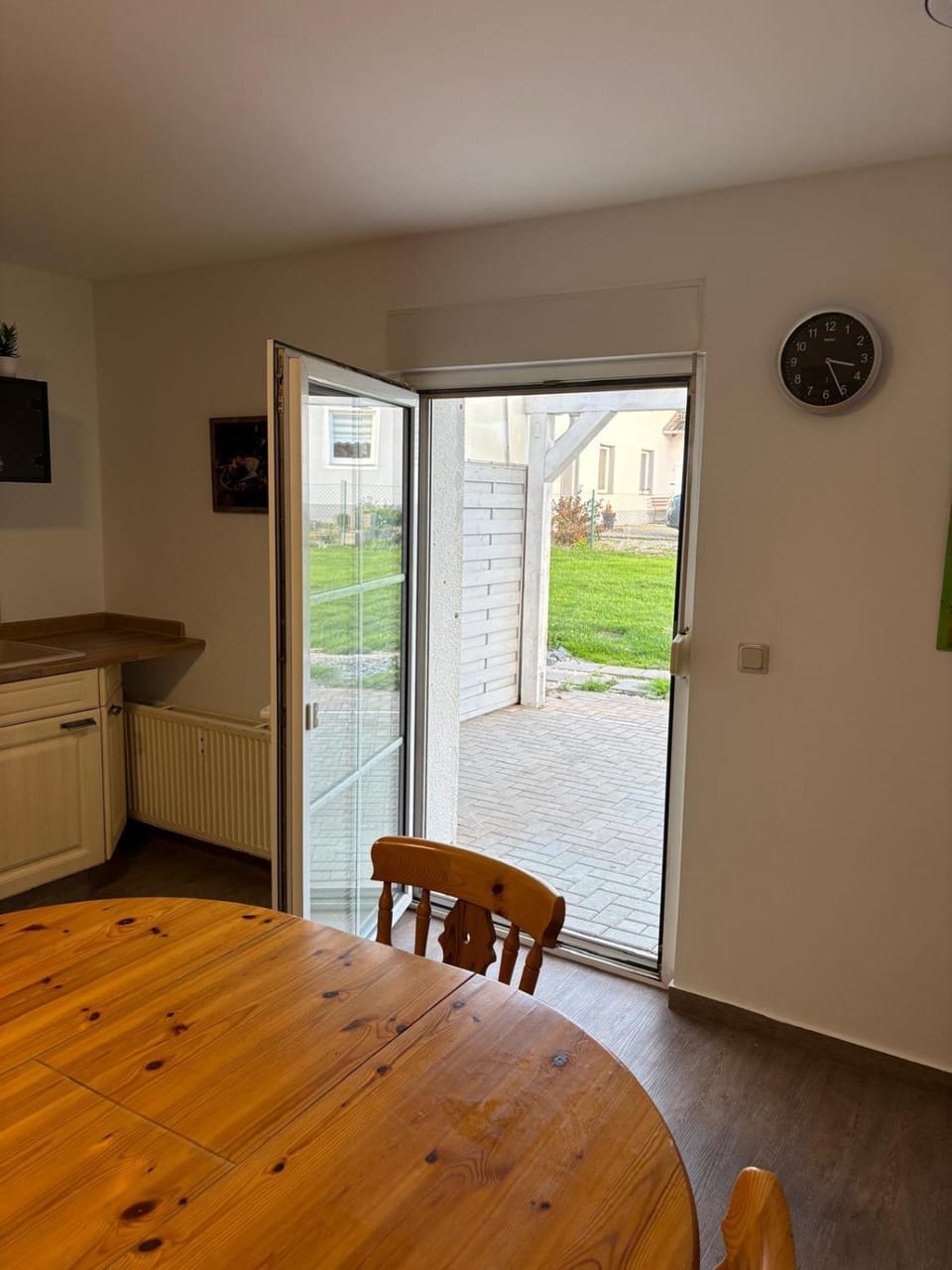 familienfreundliche Ferienwohnung Rita Apartment in Thuringia, Germany