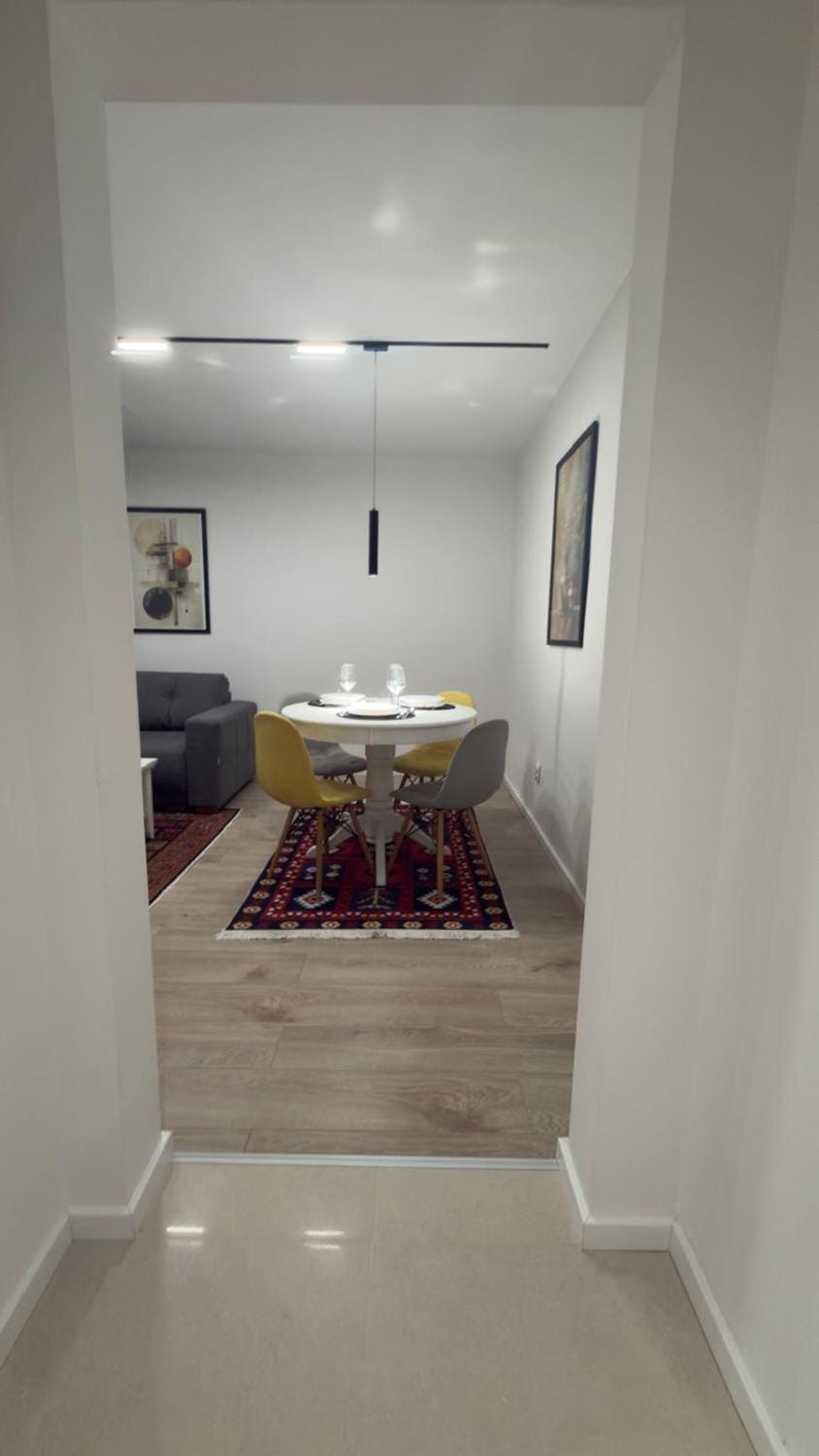 Sky View Otoka Apartment in Sarajevo