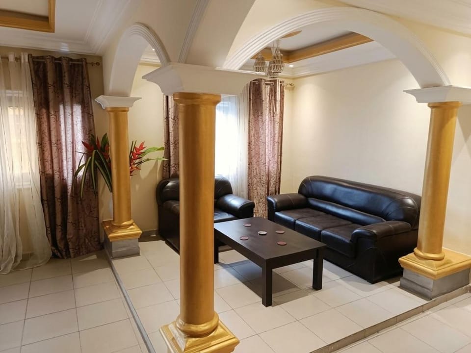 Welcome home Apartment in Douala