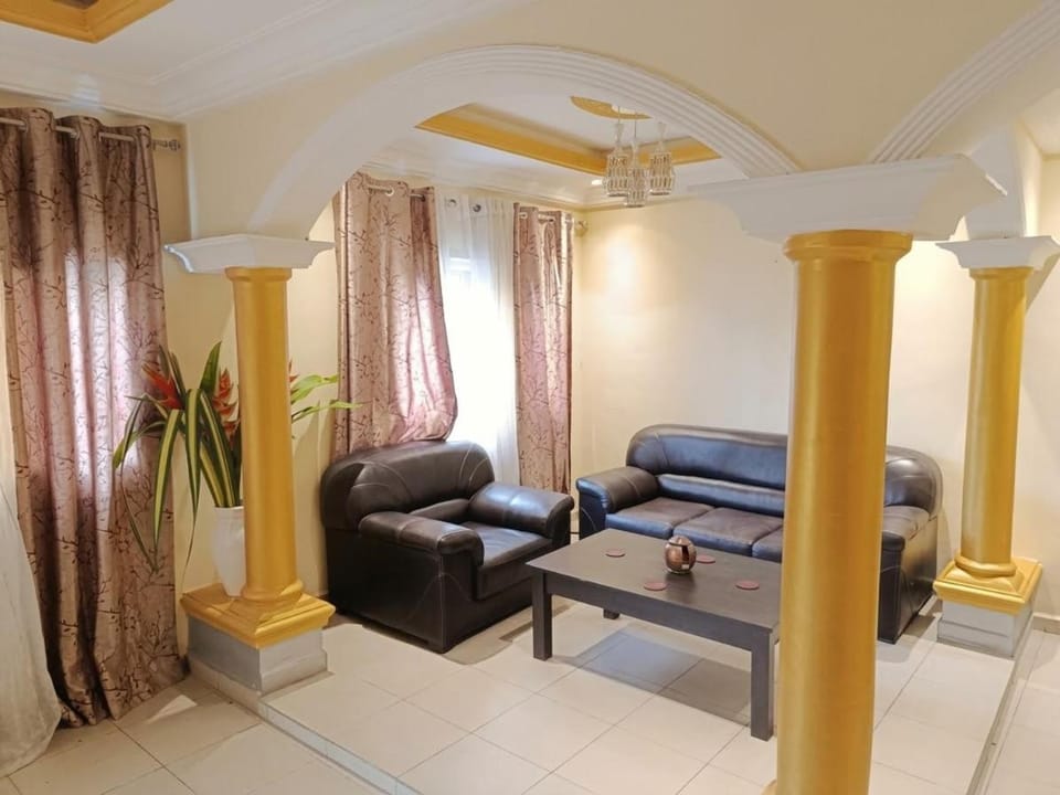 Welcome home Apartment in Douala