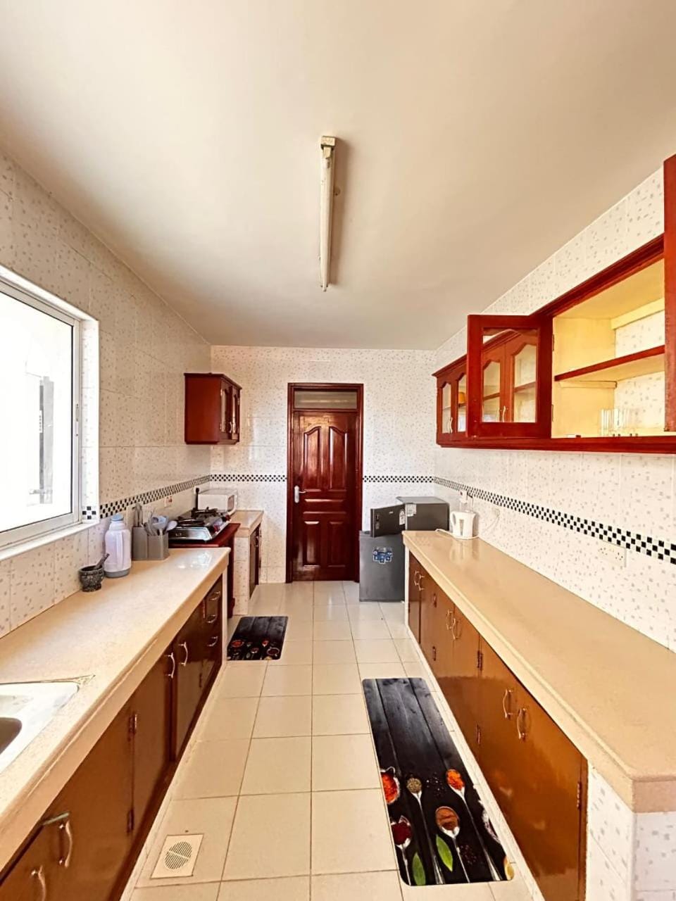 Royal Apartments Bed and Breakfast in Mombasa County