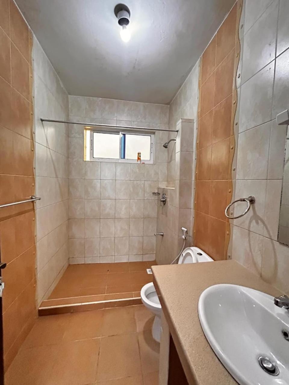 Royal Apartments Bed and Breakfast in Mombasa County
