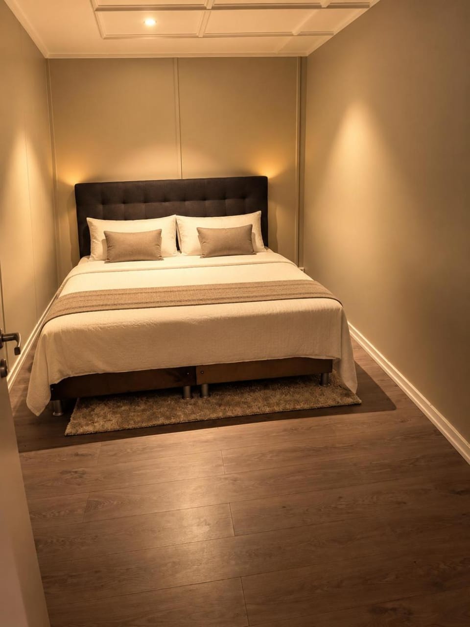 OSLO CENTRAL SUITEs Vacation rental in Oslo