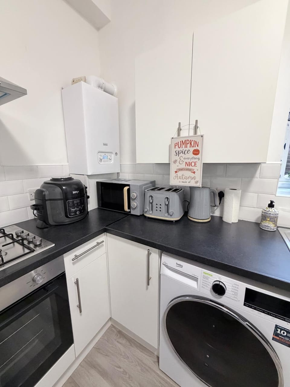 Stylish Apartment Close to Newcastle City Centre Apartment in Gateshead