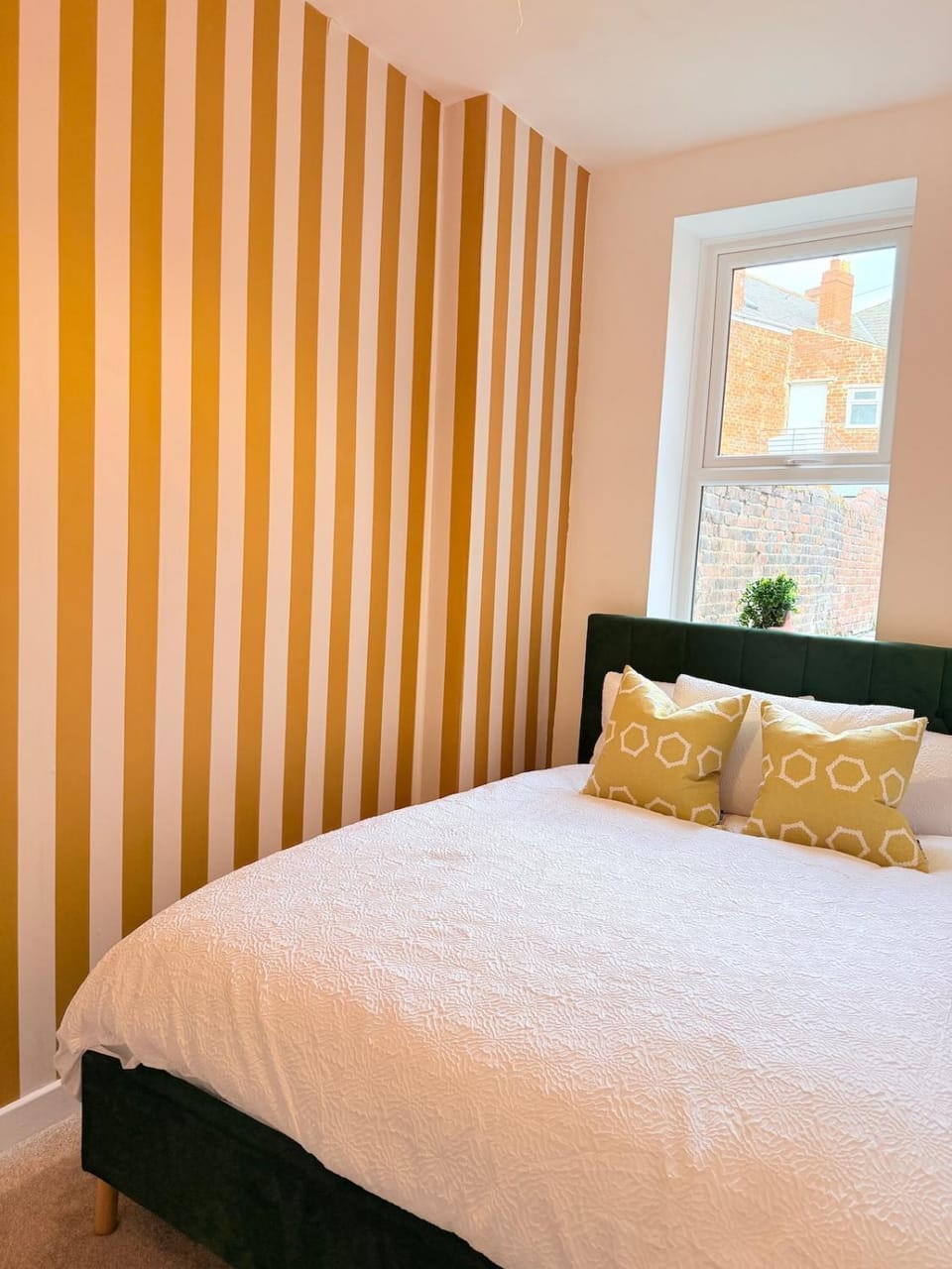 Stylish Apartment Close to Newcastle City Centre Apartment in Gateshead