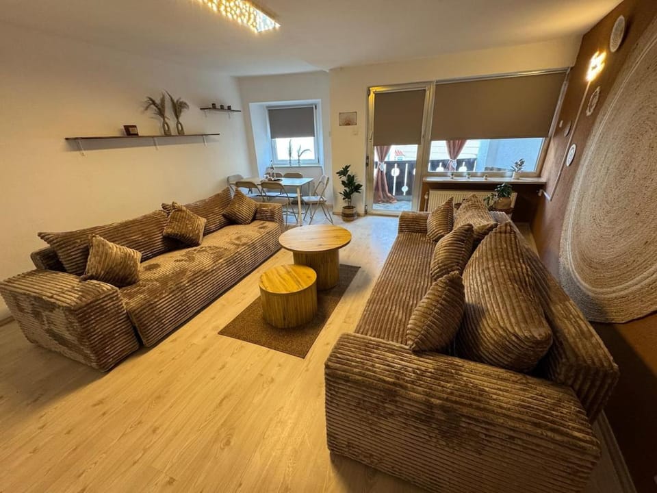 BOHO Suite Sunset nähe Salzburg Apartment in Bad Reichenhall