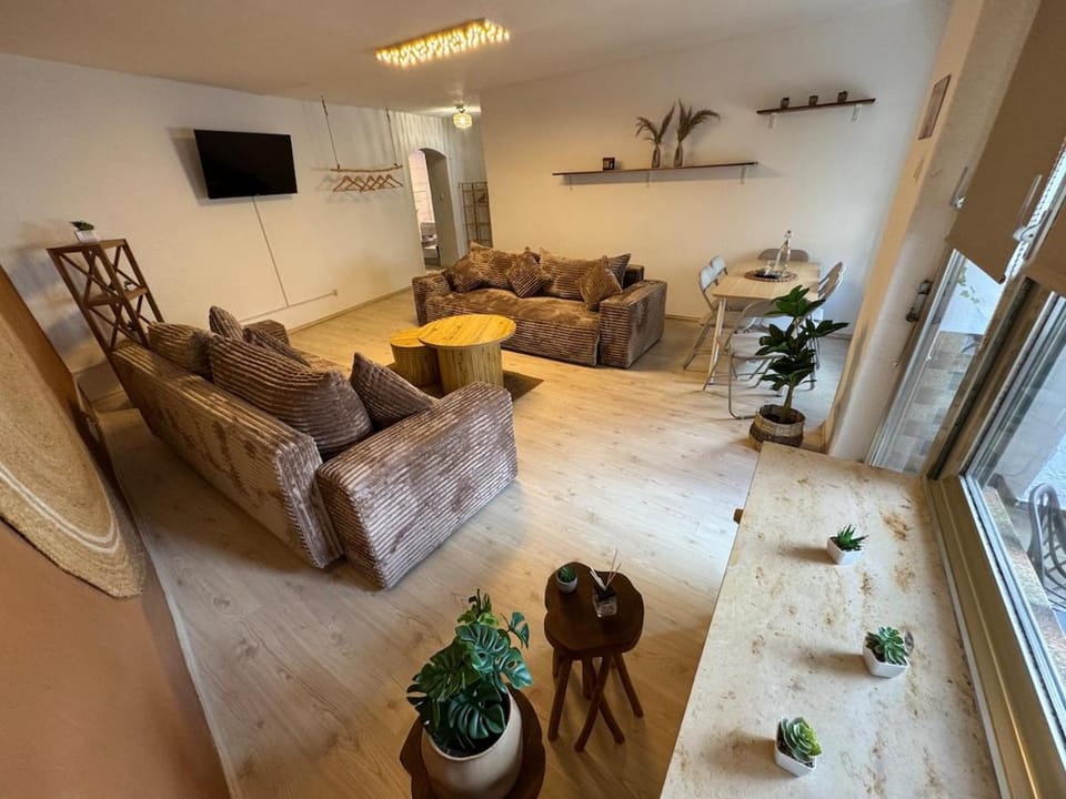 BOHO Suite Sunset nähe Salzburg Apartment in Bad Reichenhall