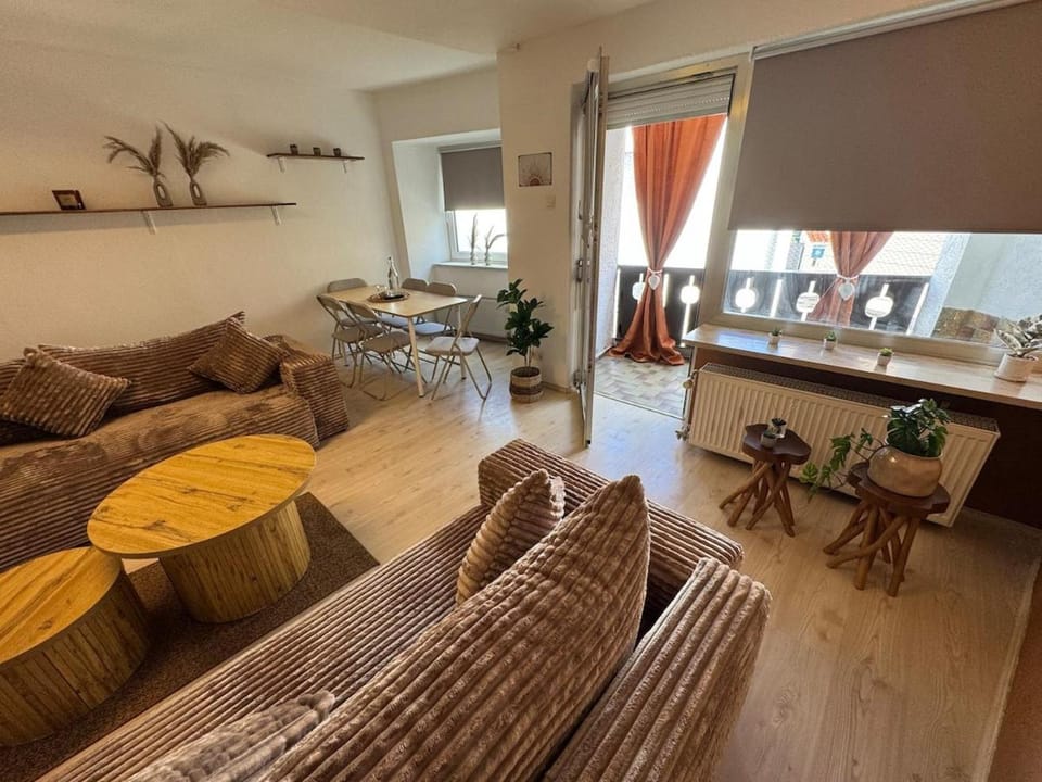 BOHO Suite Sunset nähe Salzburg Apartment in Bad Reichenhall