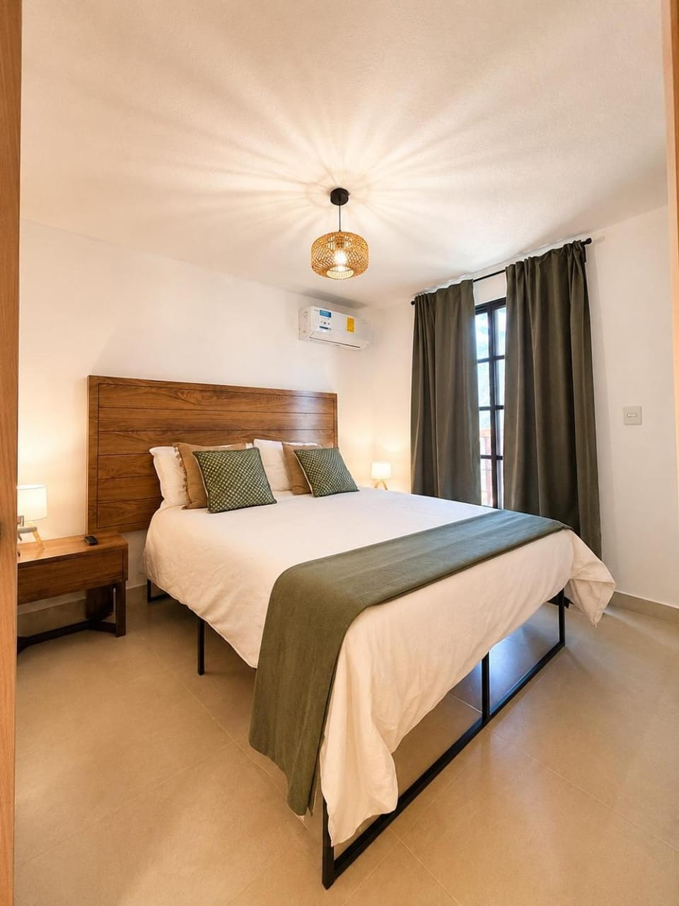 Casa Terra Rooftop SMA A-C Apartment in San Miguel de Allende