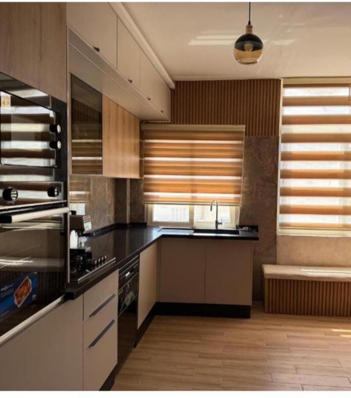 Maison Sunday Apartment in Tunisia