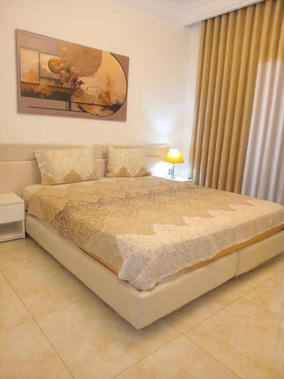 Maison Sunday Apartment in Tunisia
