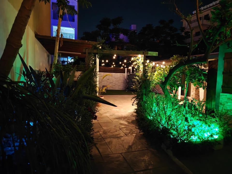 Mamas Summer House House in Larnaca