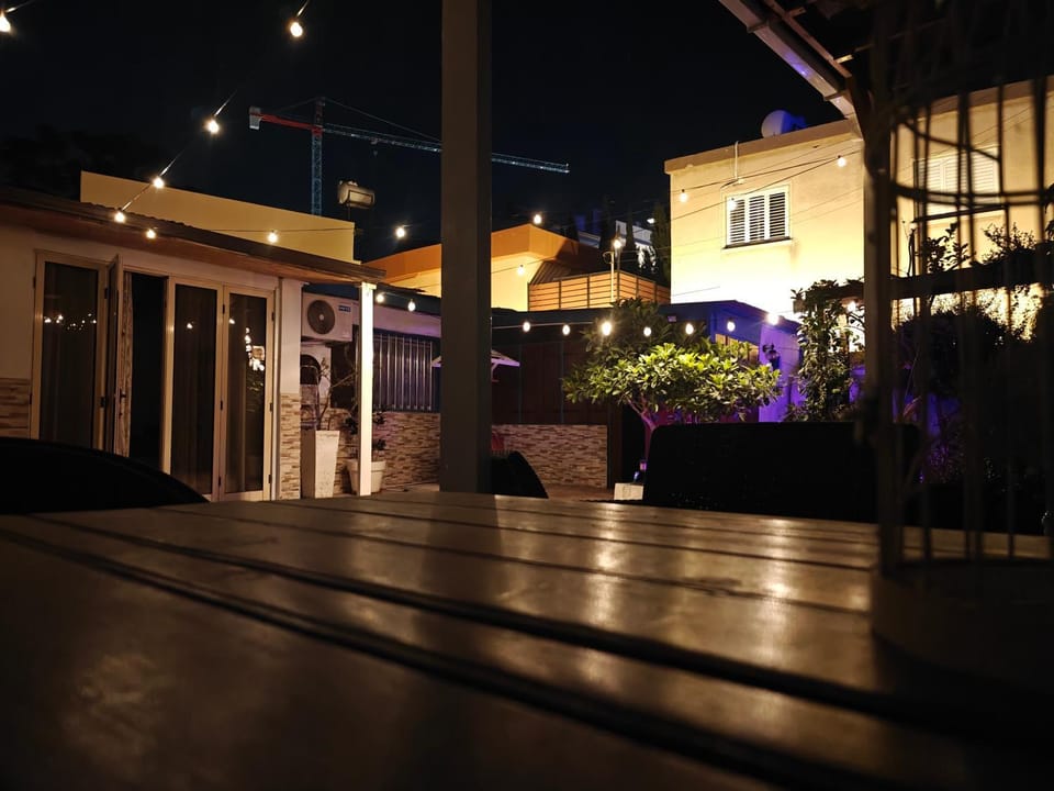 Mamas Summer House House in Larnaca