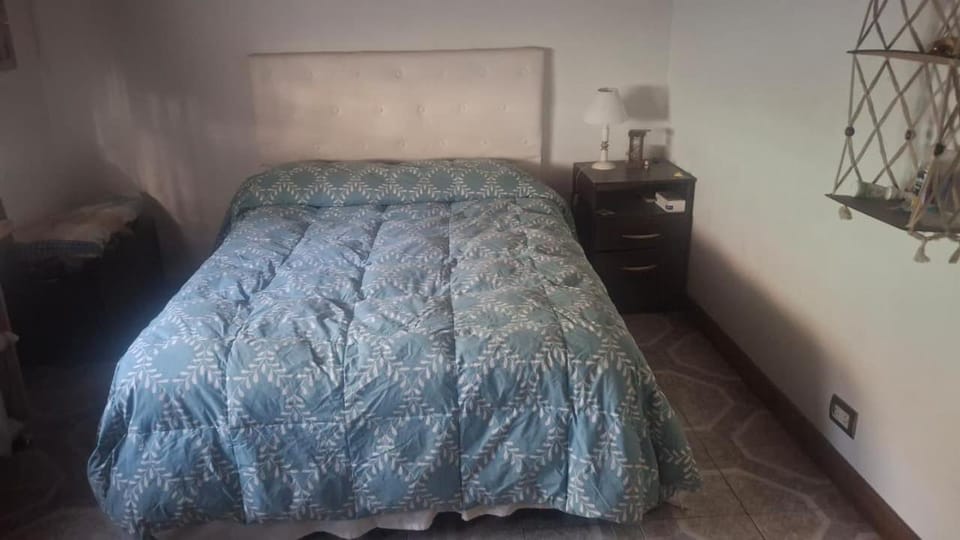 Casa Leon XIV Vacation rental in Luján