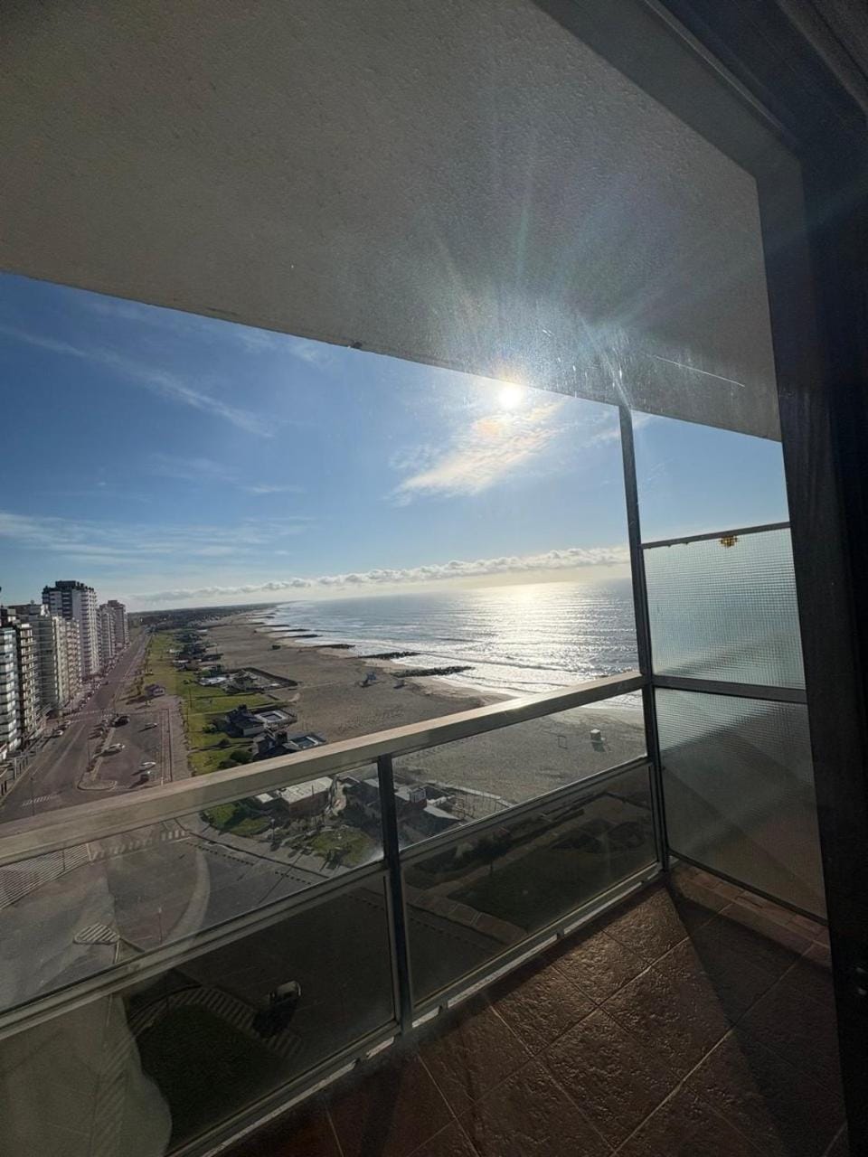 Playa Club Miramar Apartment in Miramar