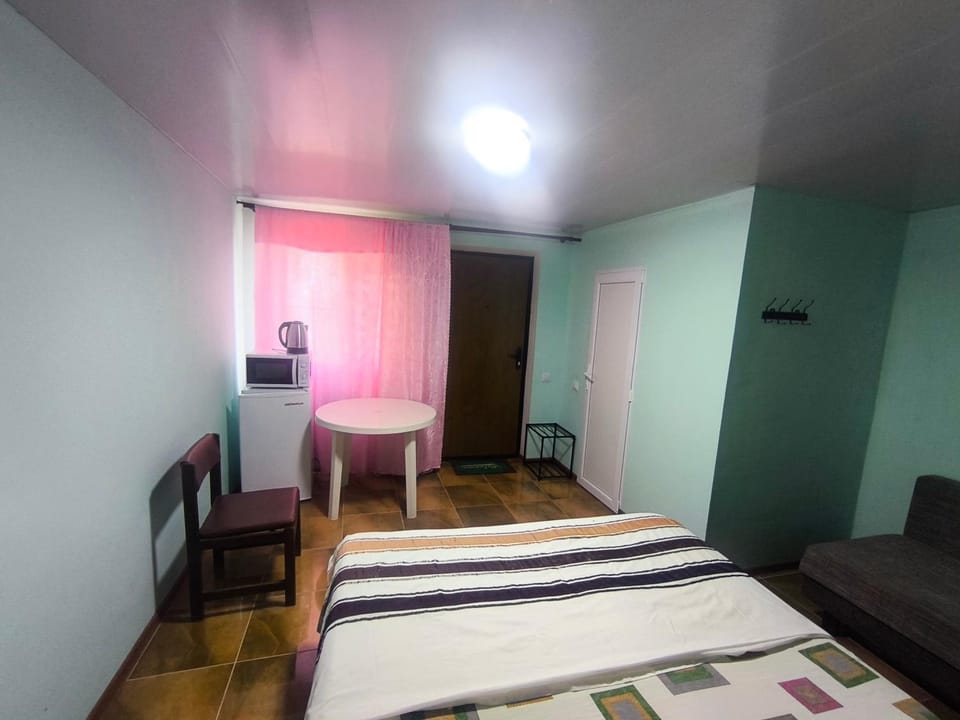 База відпочинку Маяк Hotel in Odessa Oblast