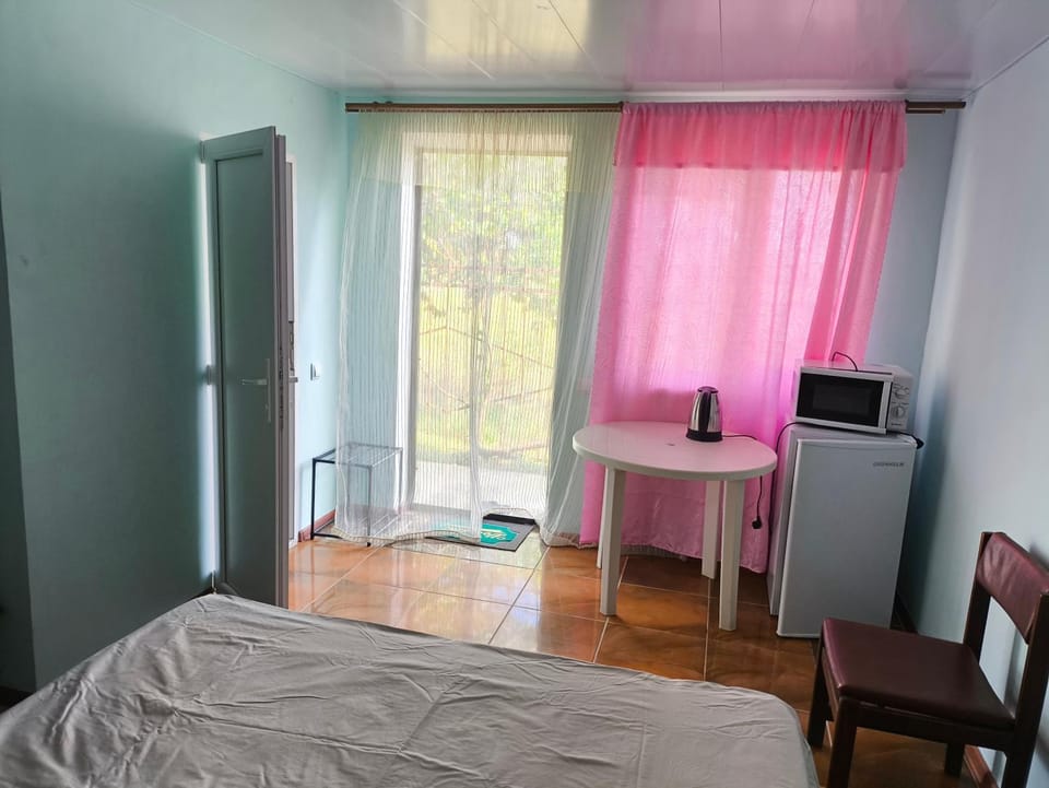 База відпочинку Маяк Hotel in Odessa Oblast