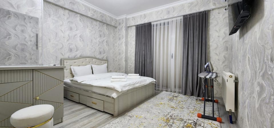 Zarafshon premium apartment 11 Apartment in Europe