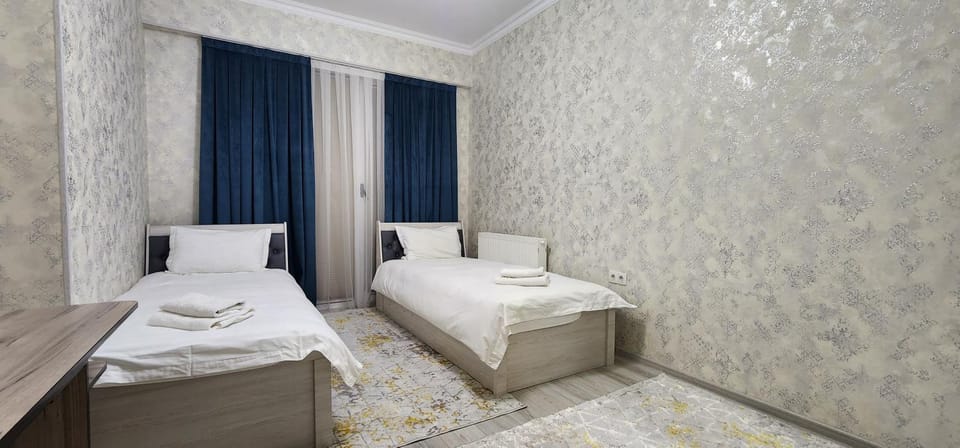 Zarafshon premium apartment 11 Apartment in Europe
