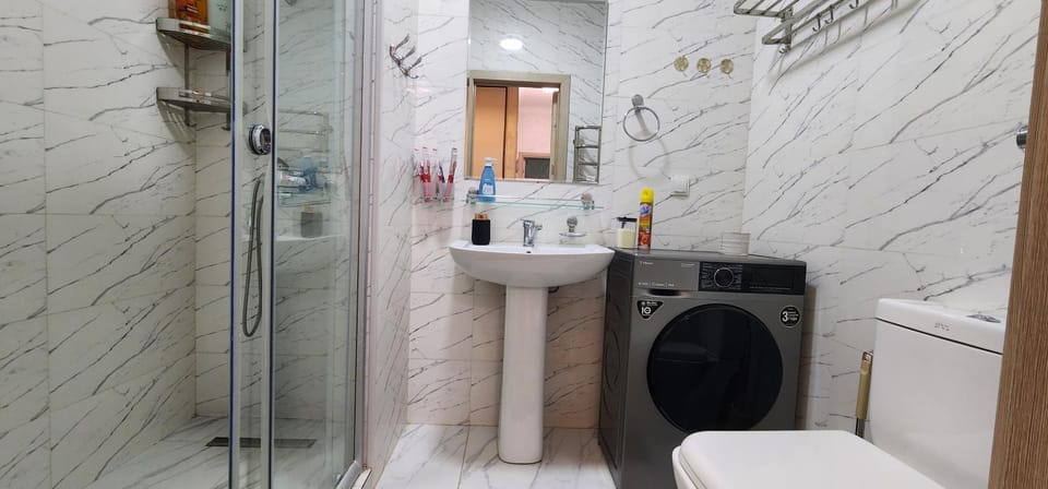 Zarafshon premium apartment 11 Apartment in Europe