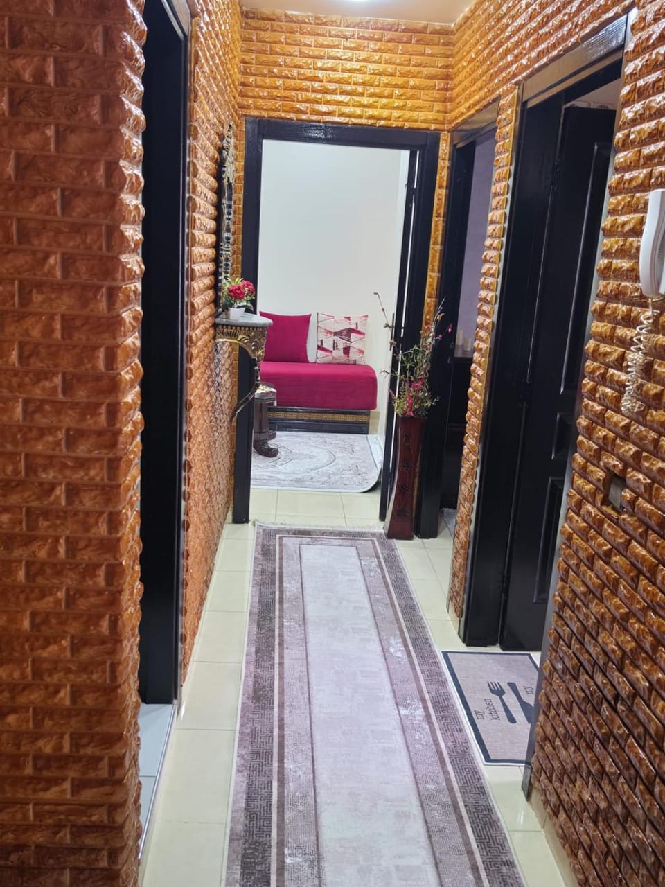 Amrah Apartment in Tangier