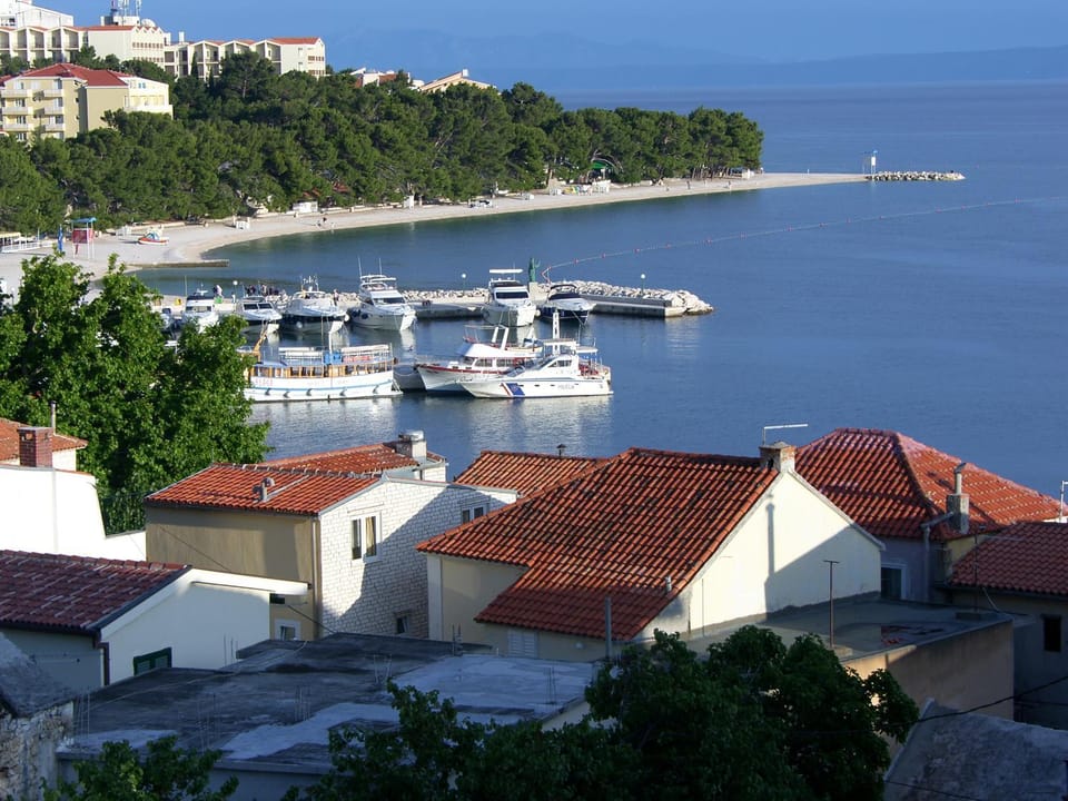 Sea view