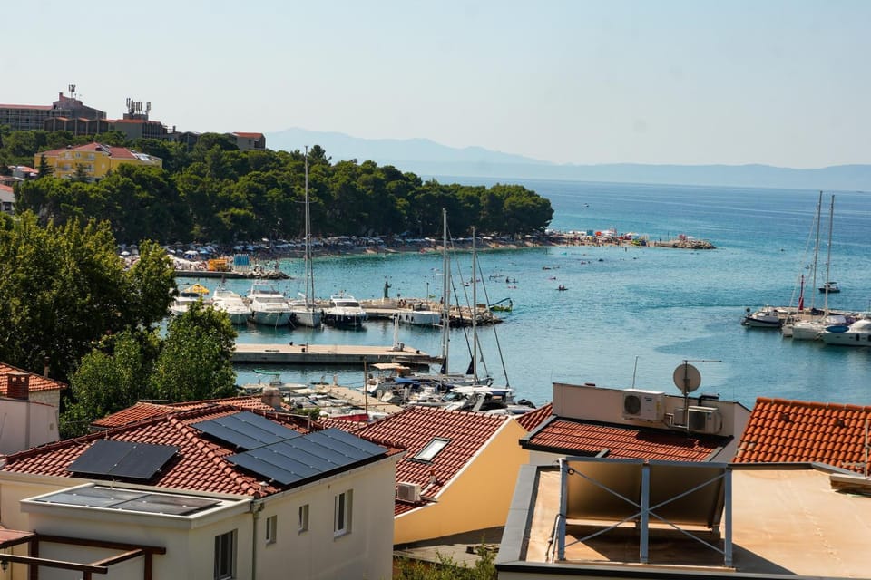 Sea view
