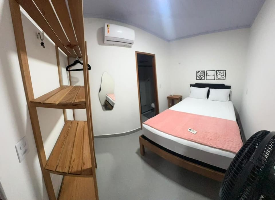 Temporada Genipabu House in Natal