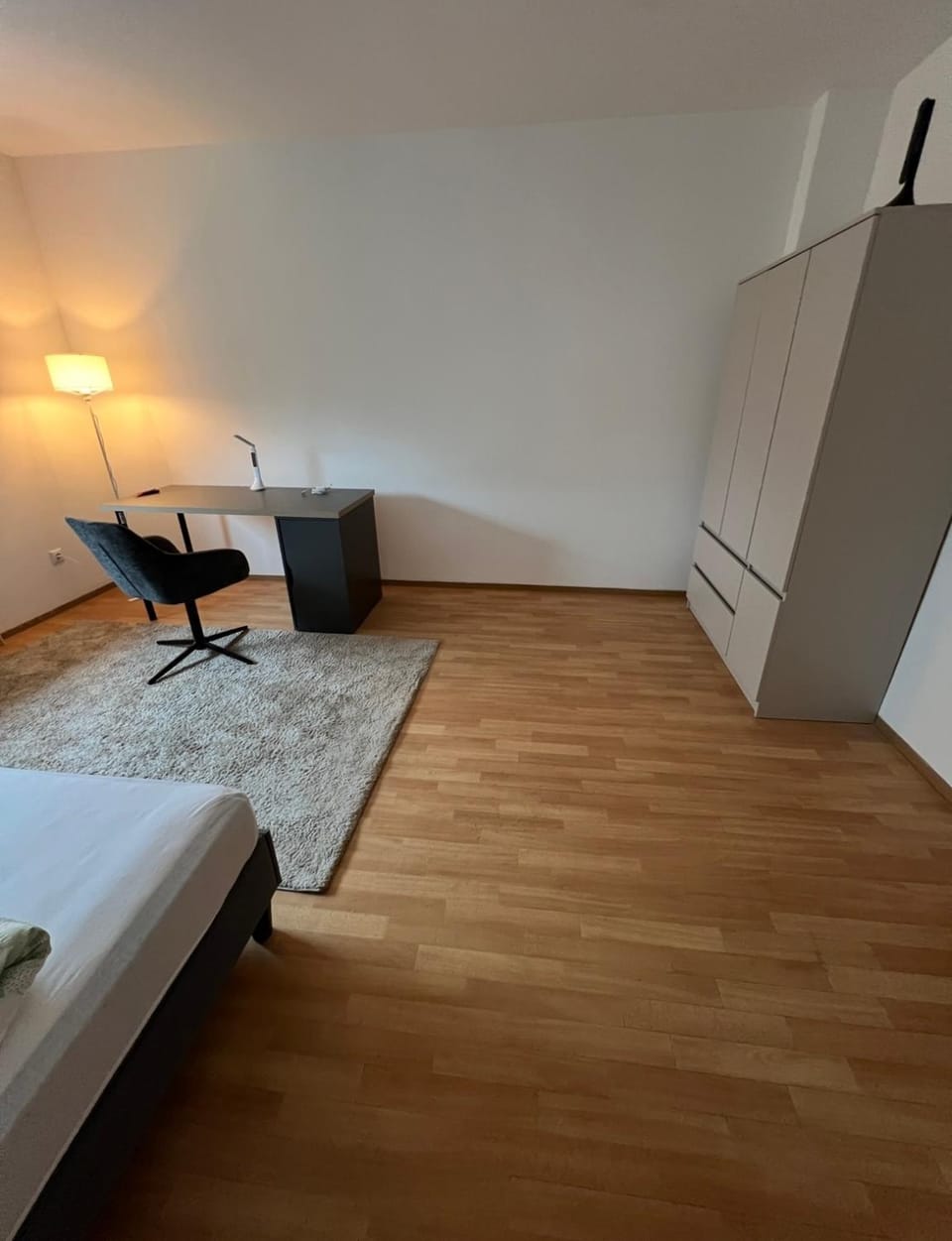 City Appartement Room Apartment in Bavaria