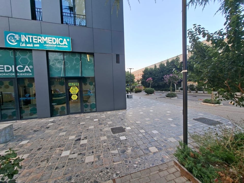 Apart-HOTEL KREN Vacation rental in Tirana