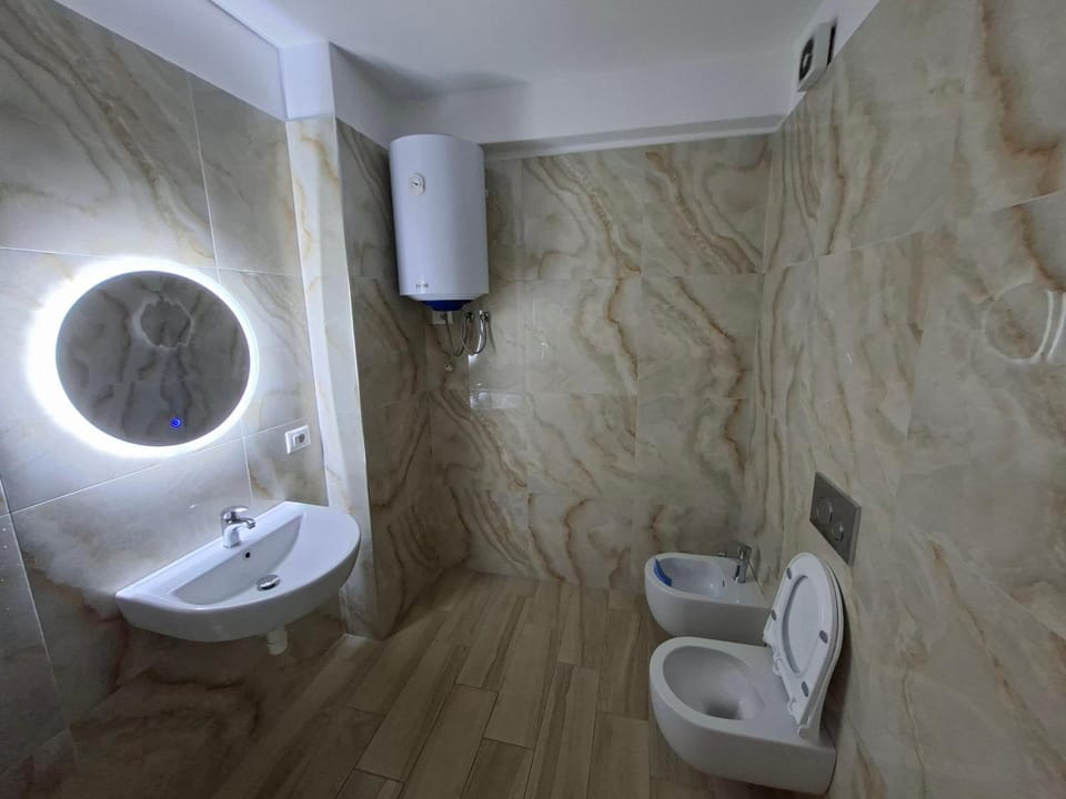 Apart-HOTEL KREN Vacation rental in Tirana