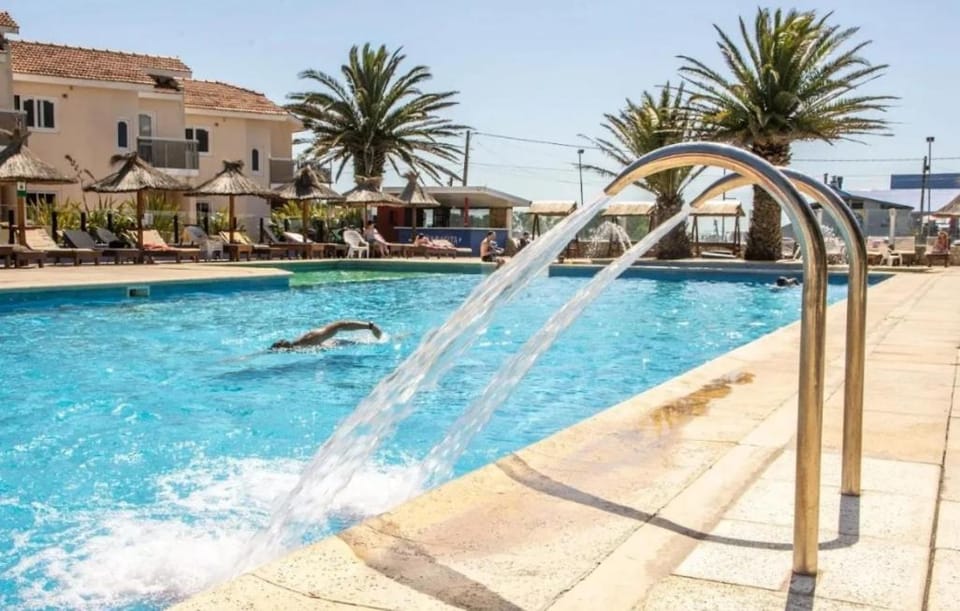 ComplejoTerrazas al mar Costa del Este Apartment in Costa del Este