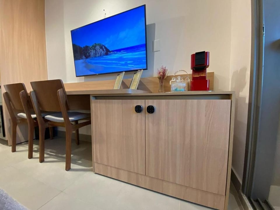 Studio moderno e aconchegante para até 3 pessoas Apartment in Sao Paulo City