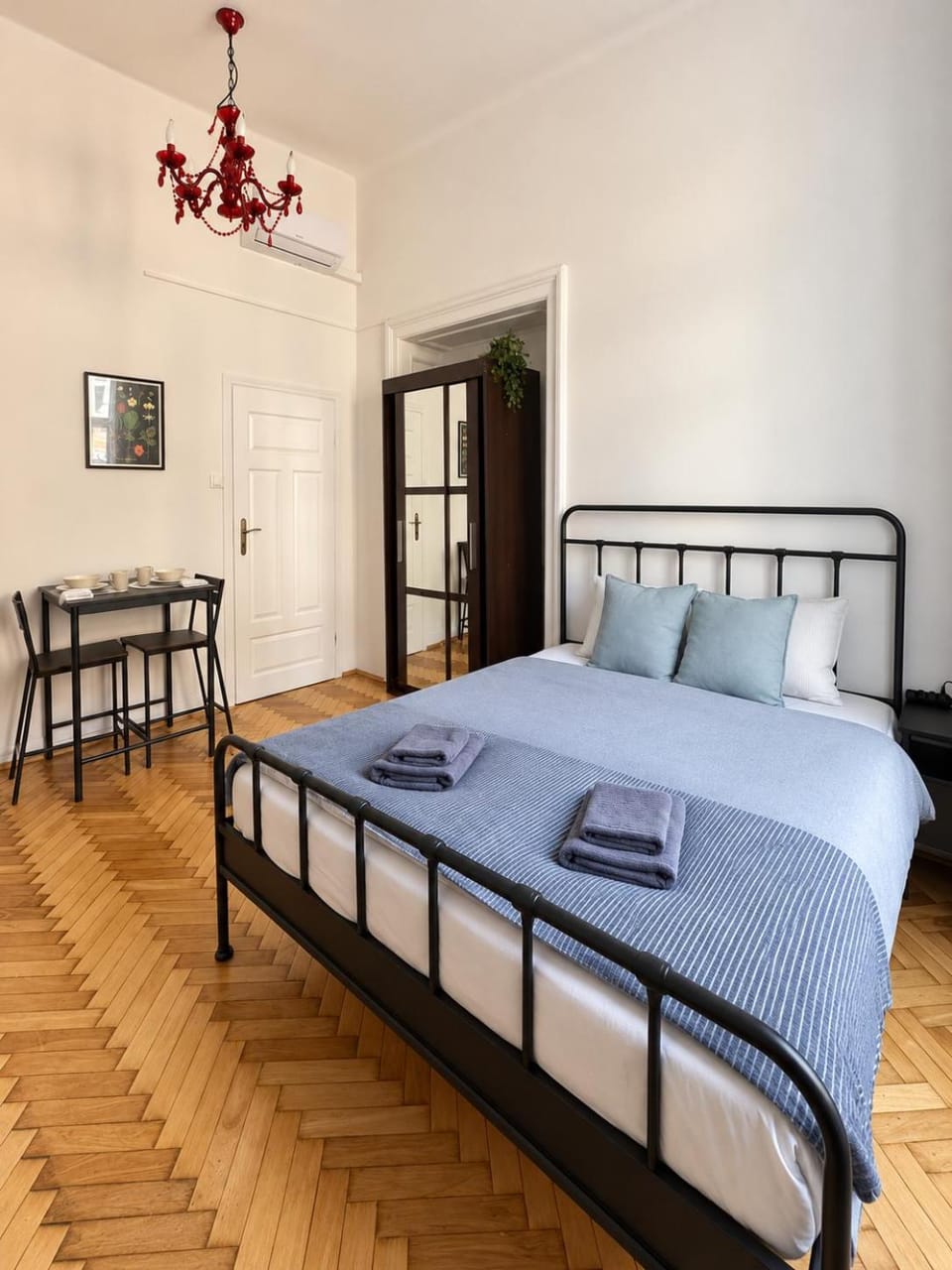 Blisko Studios & Rooms Apartment in Krakow