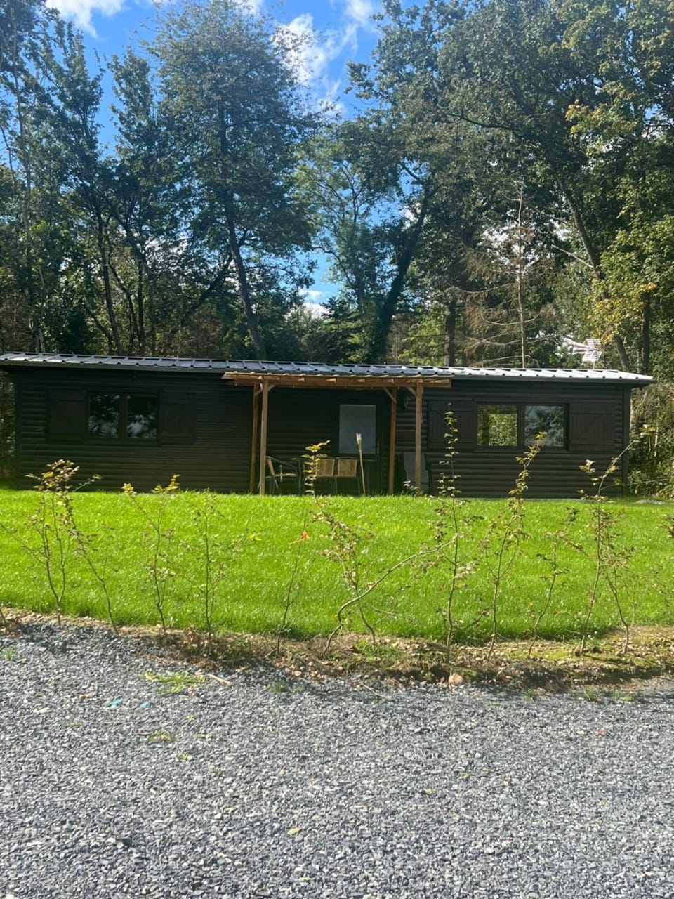 View (from property/room), Garden view
