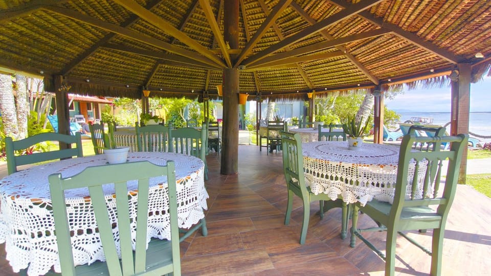 Canto da Galheta Pousada Inn in State of Paraná