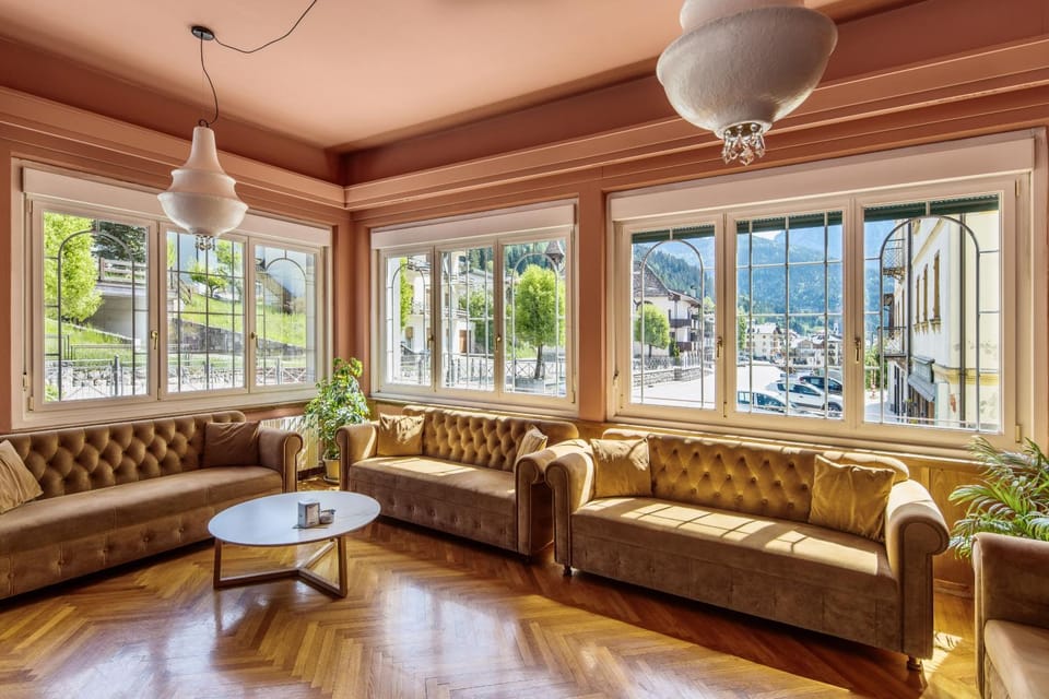 View (from property/room), Living room