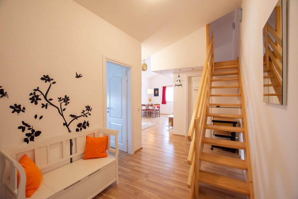 Apartment Lavanda 2 Apartment in Istria County