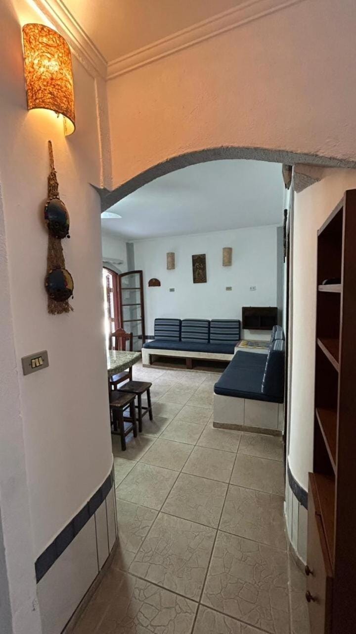 Apartamento em Ubatuba Apartment in Ubatuba