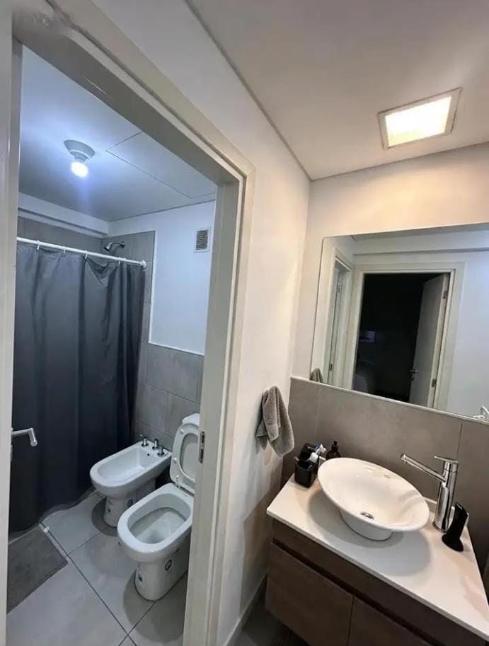 Dpto Buen Estar Apartment in Cordoba