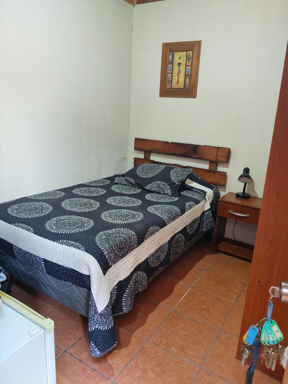 Hostal Cactus Copiapo Bed and Breakfast in Copiapo