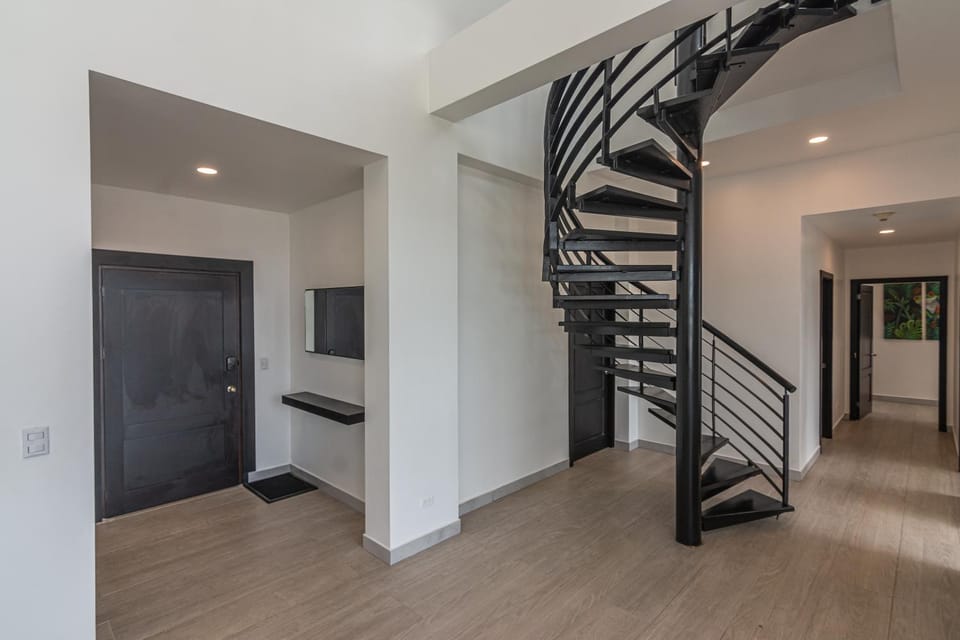 Facade/entrance, Lobby or reception