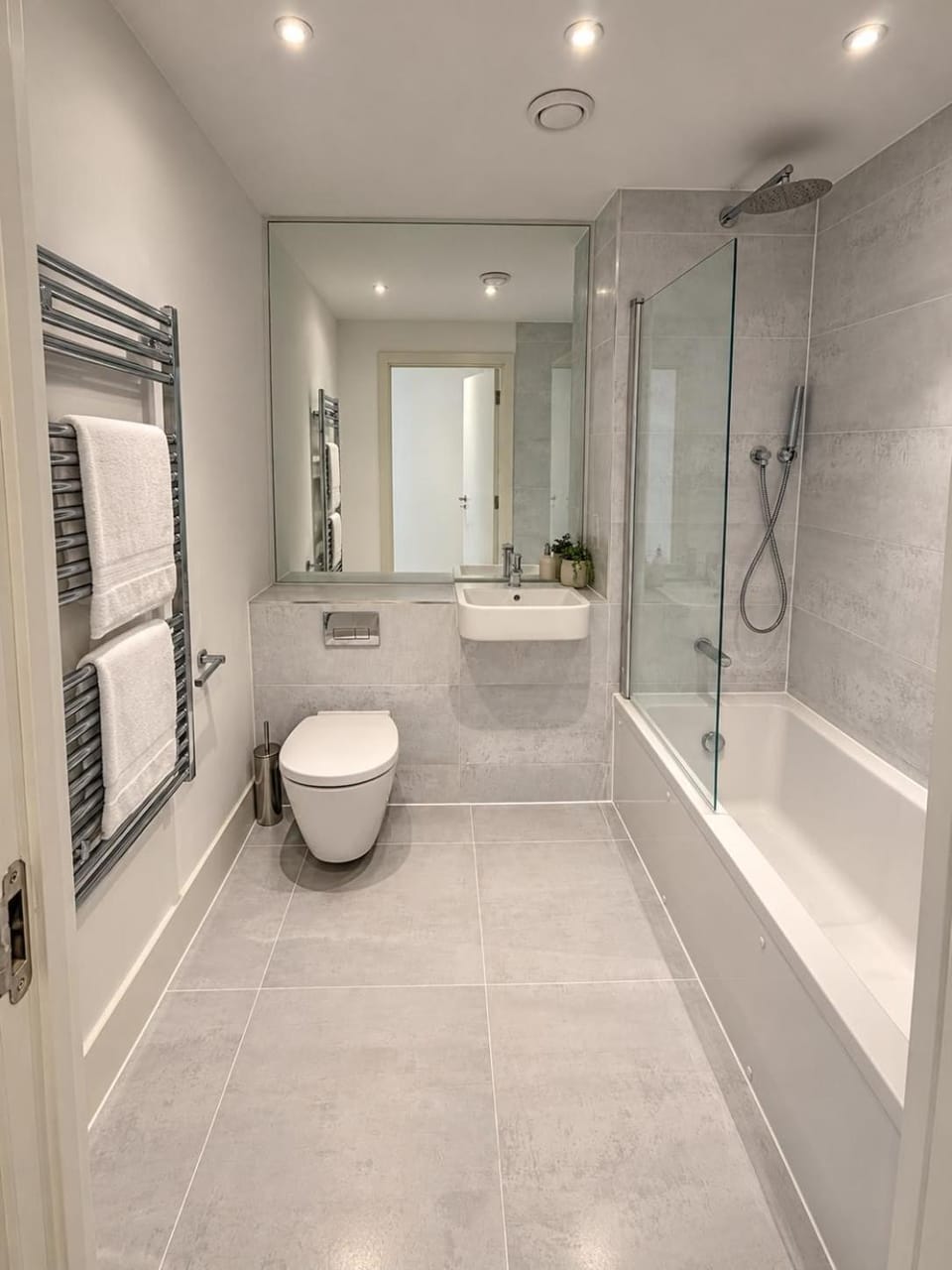 Bath
