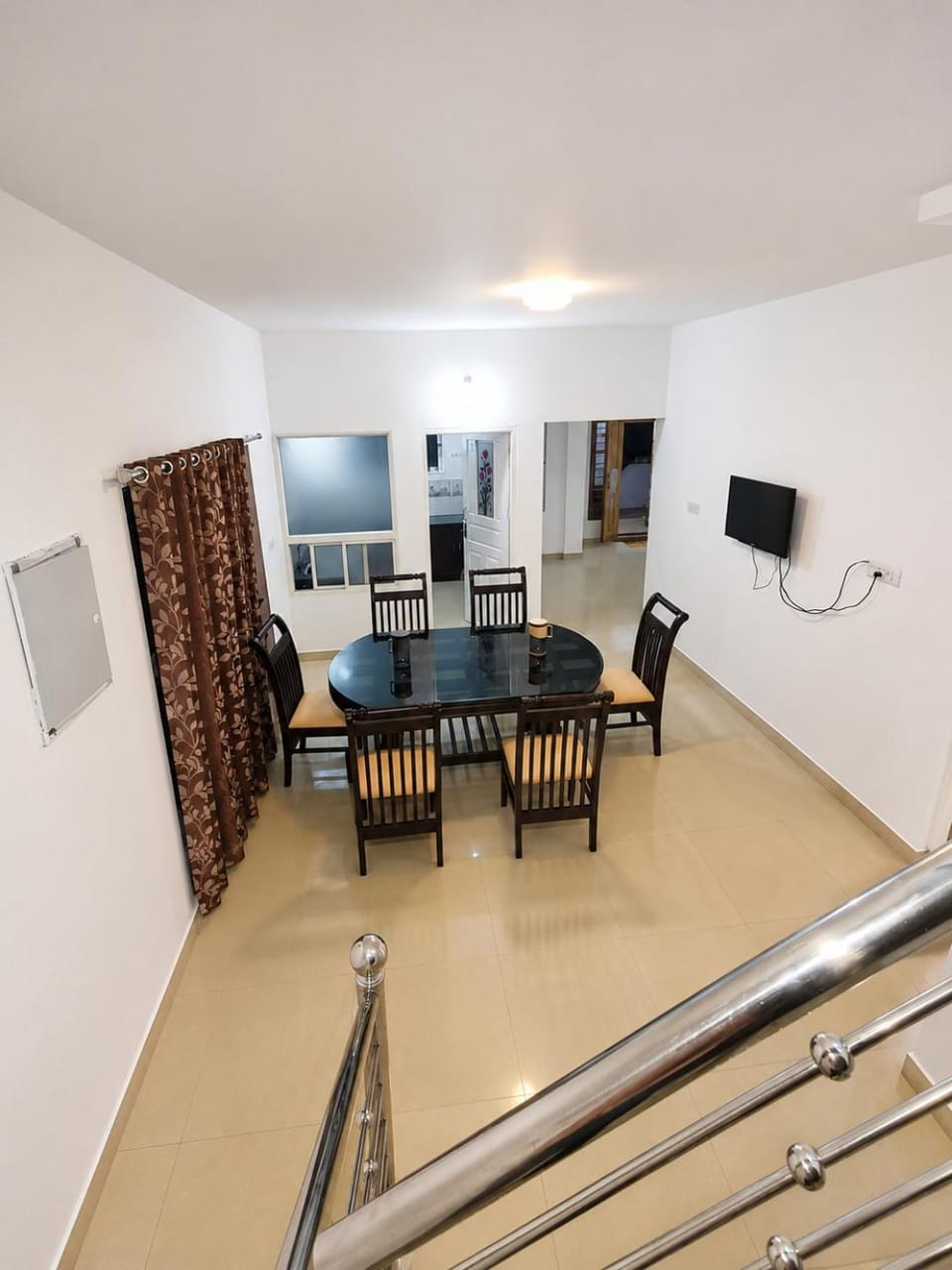 Mistwood Villa Villa in Ooty