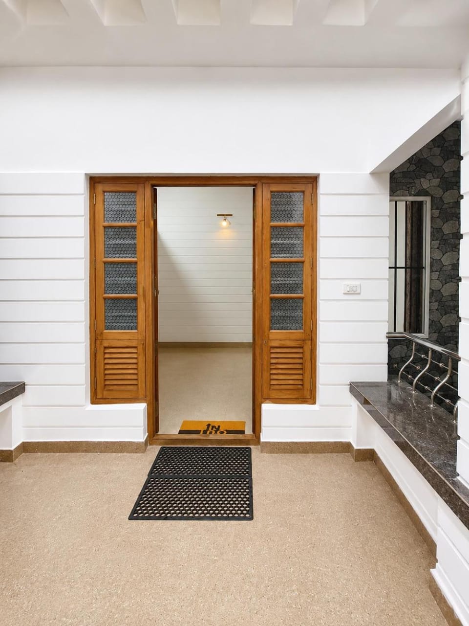 Mistwood Villa Villa in Ooty