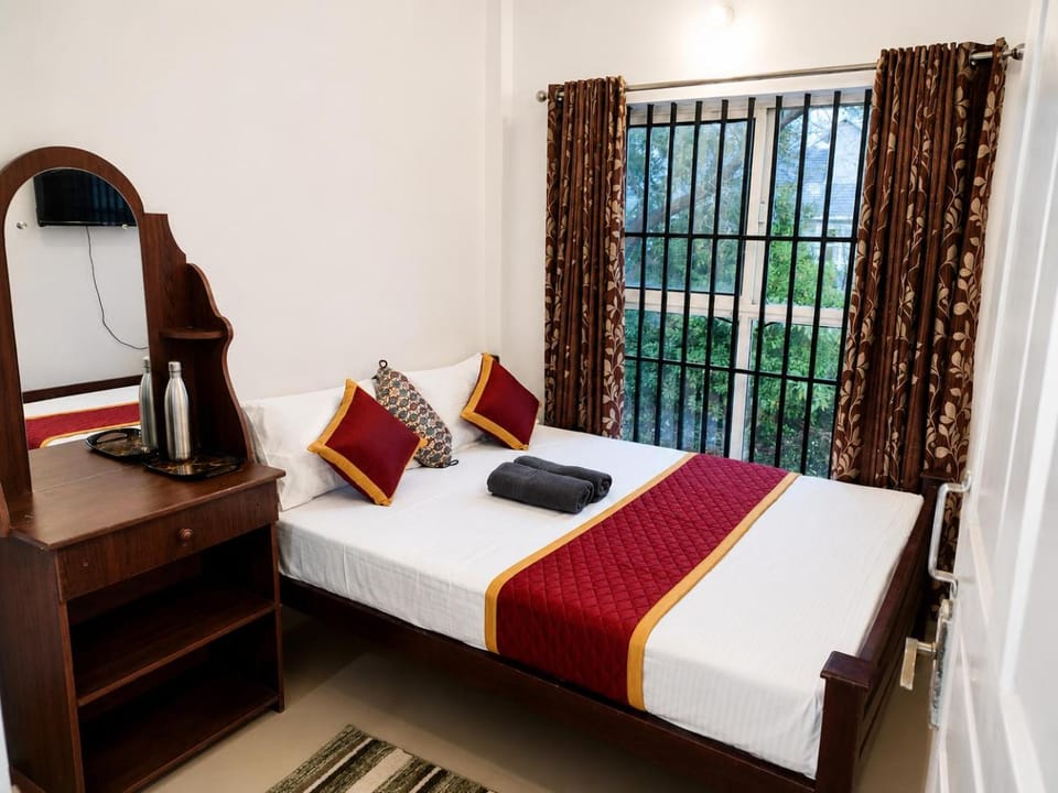 Mistwood Villa Villa in Ooty