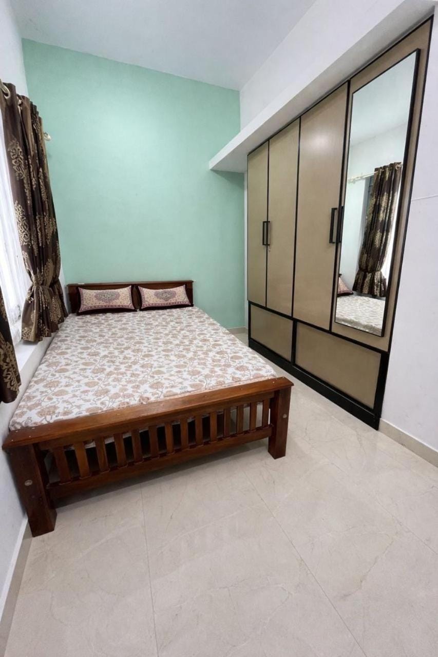 Urban villa Villa in Thiruvananthapuram