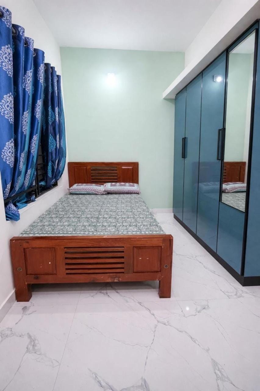 Urban villa Villa in Thiruvananthapuram