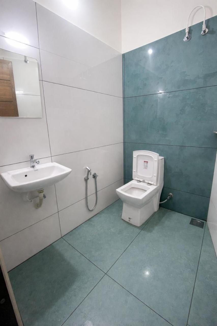 Urban villa Villa in Thiruvananthapuram